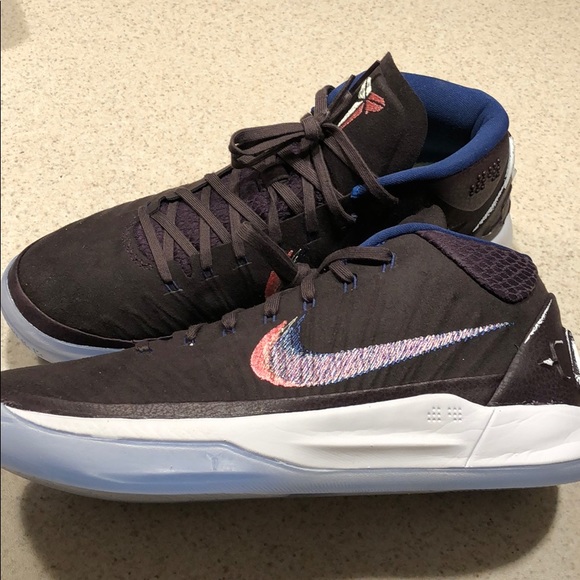 kobe ad vino